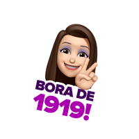 Vote Deputadafederal Sticker by Renata Abreu 1919