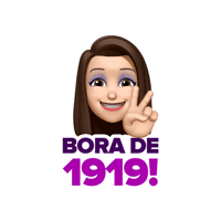 Deputadafederal Sticker by Renata Abreu 1919