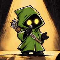Case Closed Mic Drop GIF by Hooja