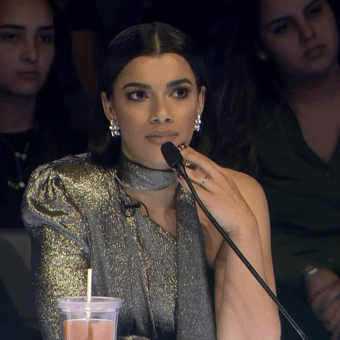 dominicanasgottalent giphygifmaker what wtf surprise GIF