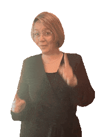Pietersfotografie dancing christmas pointing dansen Sticker