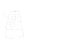 akimame ねこ 猫 beadsbeans akimame Sticker