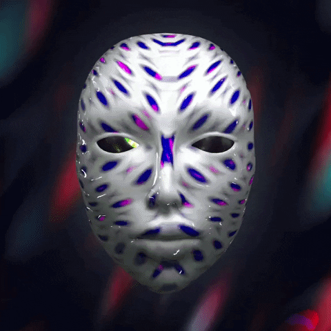 Fashion Ar GIF by Aleksey Efremov