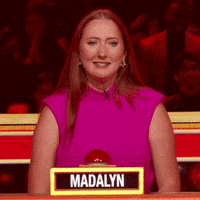 Sad Game Show GIF by ABC Network