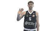 cbbenicarlo maxim esteban cbbenicarló basquet benicarlo Sticker
