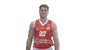 cbbenicarlo antonio burgos cbbenicarló basquet benicarlo Sticker