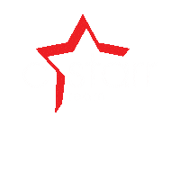 Cstarrlogos Sticker by rhooker