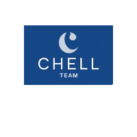 Chel Sticker by Chell Team