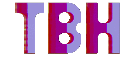 Art Glitch Sticker