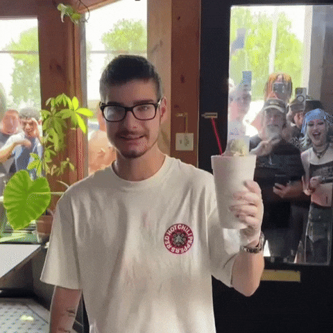 Snowballs GIF by Respective