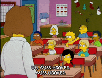 lisa simpson episode 10 GIF