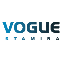 Abu Dhabi Running Sticker by Vogue Fitness Crossfit Yas