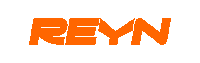 Logo Reyn Sticker by Amuse