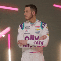racing nascar hendrick motorsports alex bowman ally racing GIF
