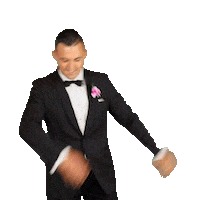 channel 9 dance Sticker by Married At First Sight Australia