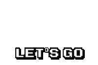 hagonederland friends lets go clean cleaning Sticker