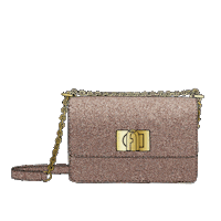 Glitter Bag Sticker by Furla