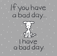 Sad I Love You GIF by Chippy the Dog