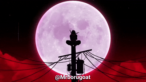 Naruto Shippuden GIF