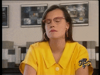 Snuls fatigue pff pfff malaise GIF