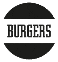 Food Burger Sticker by laaxisniceyo