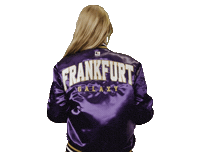 American Football Sticker by Frankfurt Galaxy