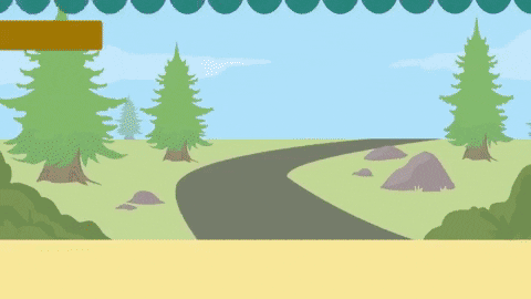 carynasherson giphygifmaker solid states of matter GIF
