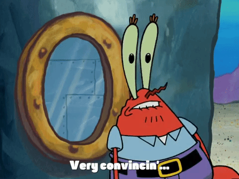 season 4 episode 13 GIF by SpongeBob SquarePants