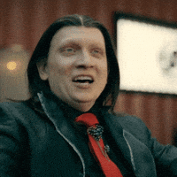 Twisted Metal Calypso GIF