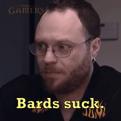 Leo Ttrpg GIF by zoefannet