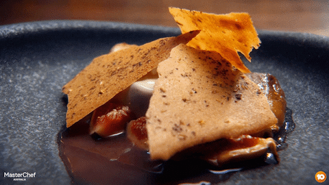 GIF by MasterChefAU