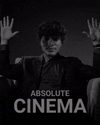 Cinema GIF