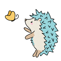 Dani Sticker by Estúdio Amei
