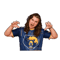Esports Kase Sticker by WVU Tech Golden Bears