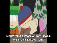 GIF by South Park 