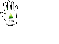 Cleanup Plogging Sticker by Clean Something For Nothing