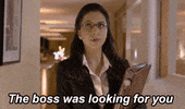 alison brie work GIF