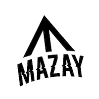 trasparents Sticker by mazay
