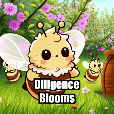Wisdom Collaboration GIF by Beelightened