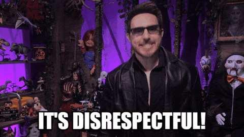 Jurassic Park Comedy GIF by Dead Meat James