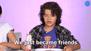 Best Friends GIF by BuzzFeed