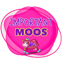 News Moos Sticker by MooMusicGlasgow