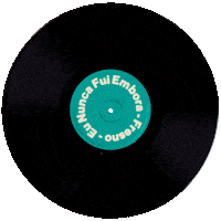 Disco Emo Sticker by FRESNO