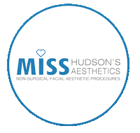 Miss Hudson Sticker by Miss Hudson's Aesthetics