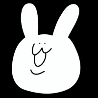 Agousa_gif 顔隠し かおかくし agousa あごうさ GIF