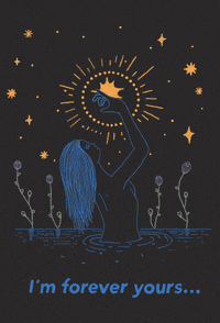 Woman Growing GIF by marissa