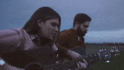 October Sky GIF by Yebba