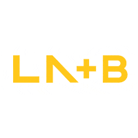 Lab Sticker by Love and art for Business