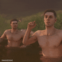 Disappointed Kingdom Come Deliverance GIF