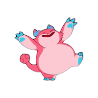 Dance Sticker Sticker by League of Legends